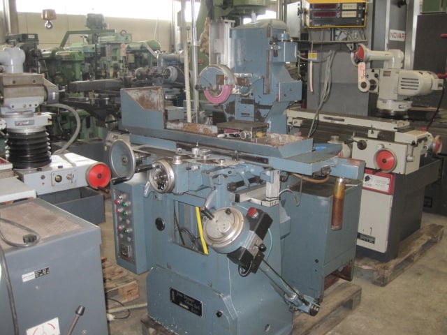 JONES SHIPMAN 540 
